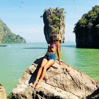 Отзыв от Лариса - Виза Destination Thailand